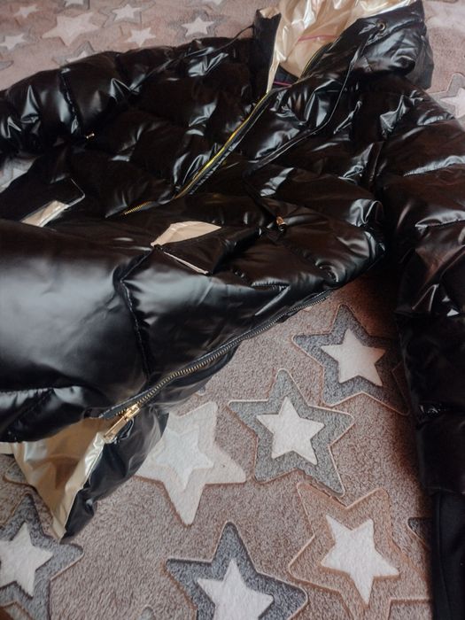 НОВО топло яке,ХХЛ