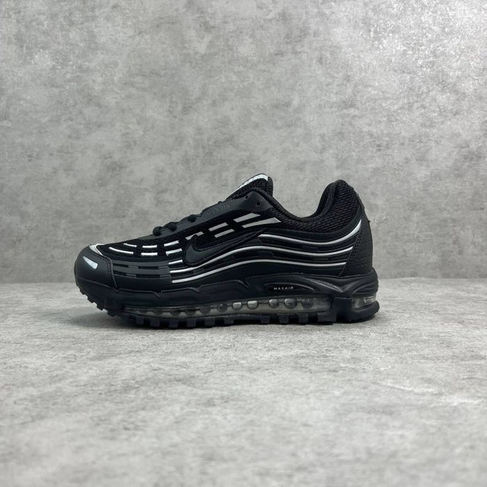 Nike Air Max TL Black- 40/41