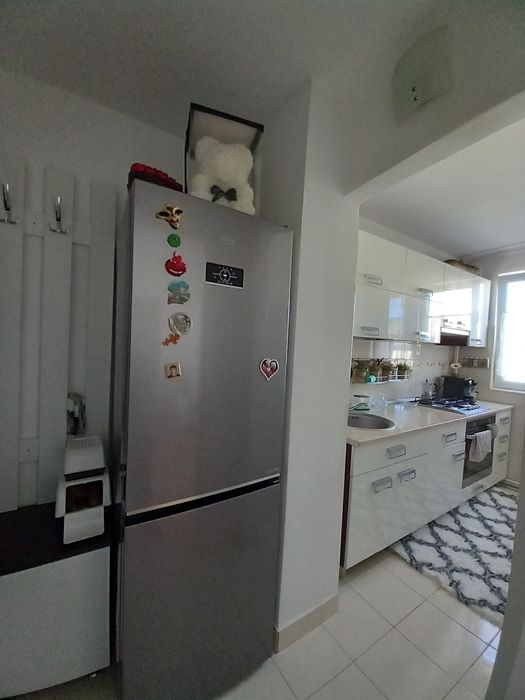 Apartament 2 camere Vlaicu Fortuna,et.6/10,mobilat