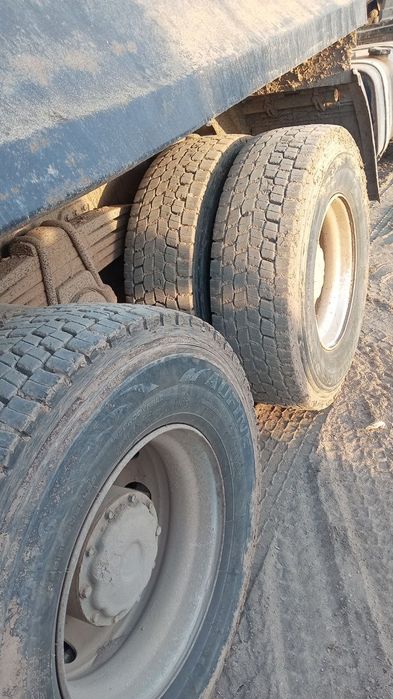 Ман самасвал 33.360