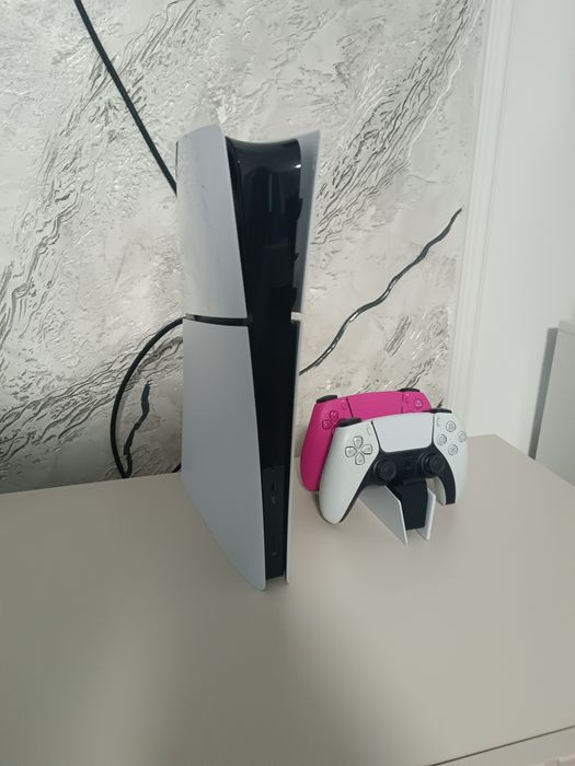Consolo PS5 slim