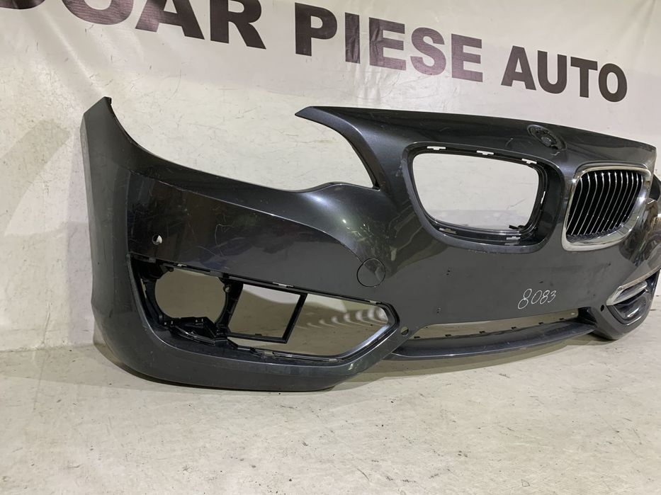 Bara fata BMW Seria 2, F22, F23, 2014, 2015, 2016, 2017, 2018.