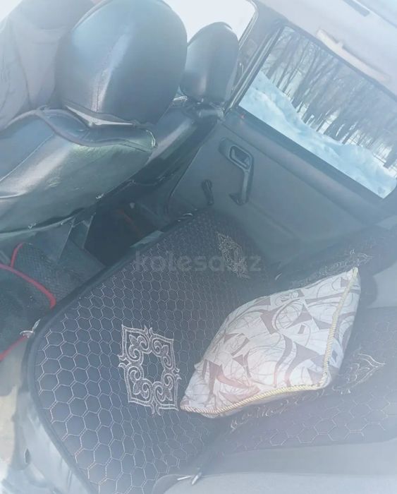 Ваз 2110 таза қазақ