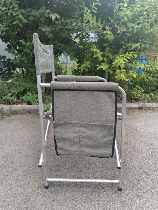 Продам раскладной стул.