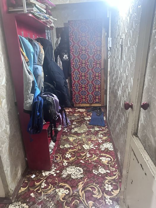 Срочно квартира сатылады