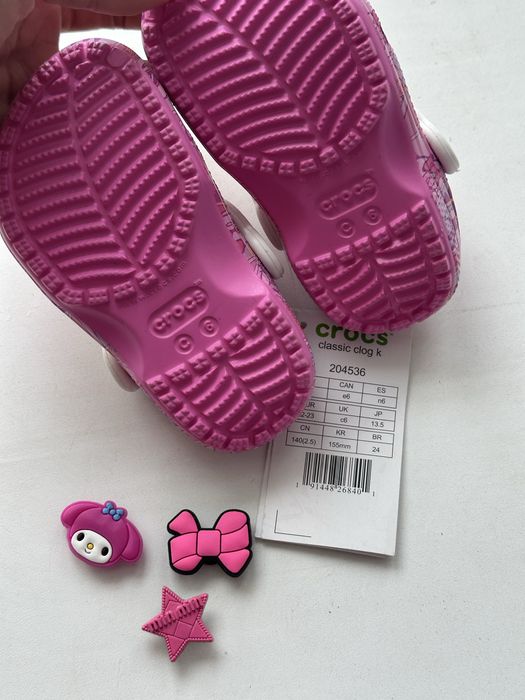 Новые Crocs оригинал