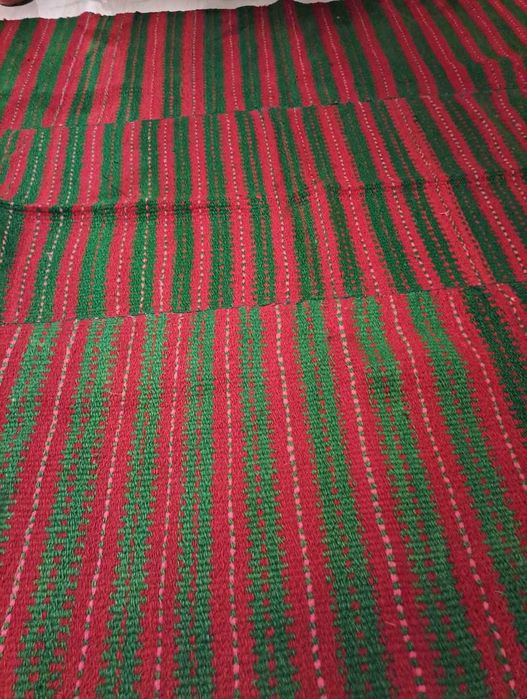 Cuvertură/Pătură Tradiționala