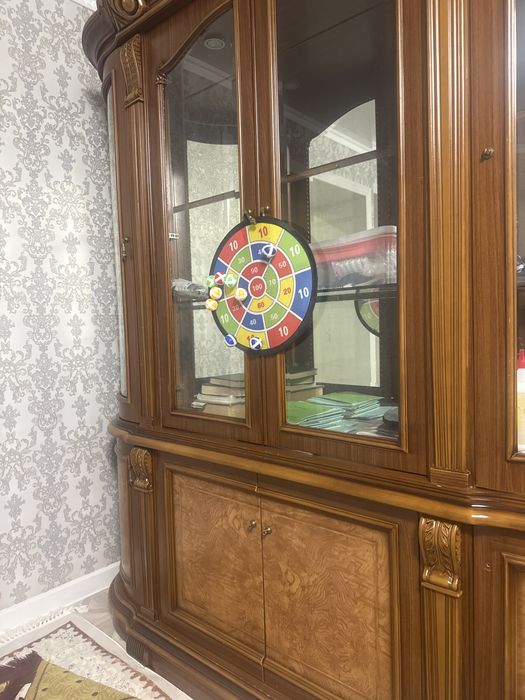 Продам шкаф горку