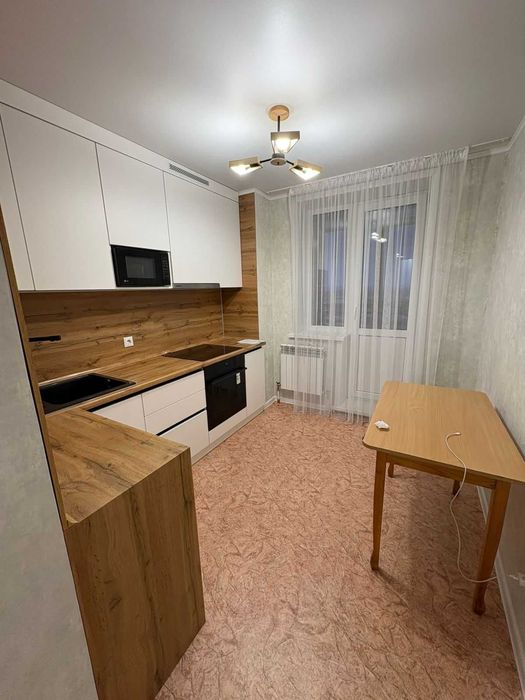 Продам 3 комнатная квартира