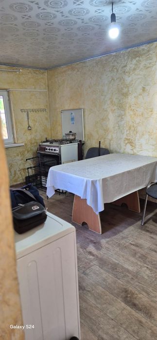 Продаётся дом в городе Есик
