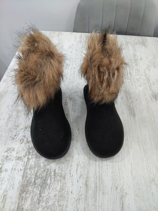 Дамски боти зимни