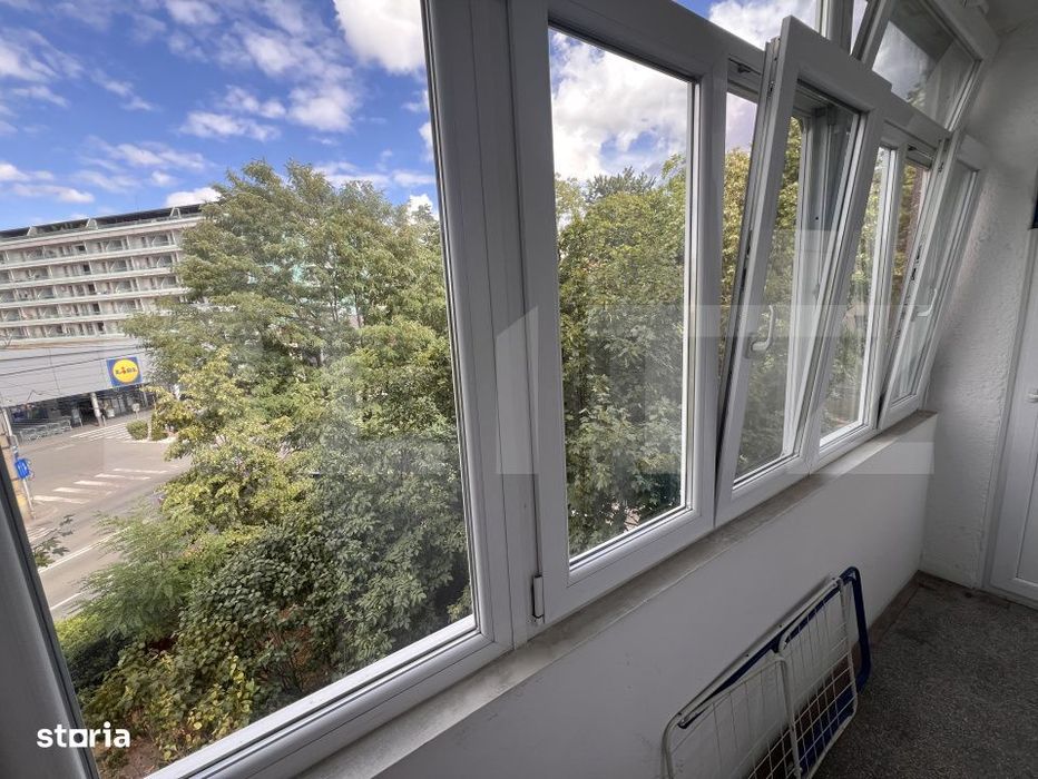 Apartament 2 camere, 50 mp, petfriendly, zona Iulius Mall