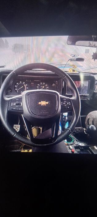 Juguli 07 yaxshi xolatda