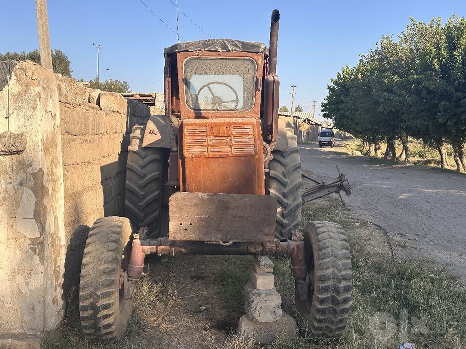 Traktor t 40 yurpturgan