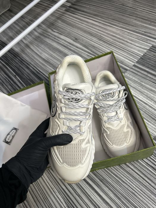 Adidasi Gucci Ripple nr 42