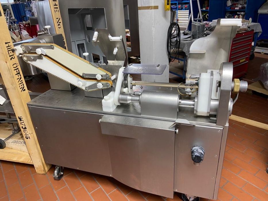 Сосисочная линия Handtmann AL pvlh 226 с модулем