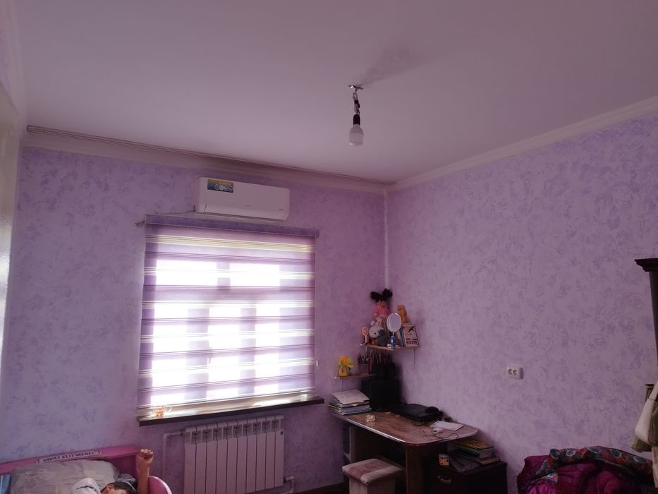 Квартира 3-х комнатная 9-этаж