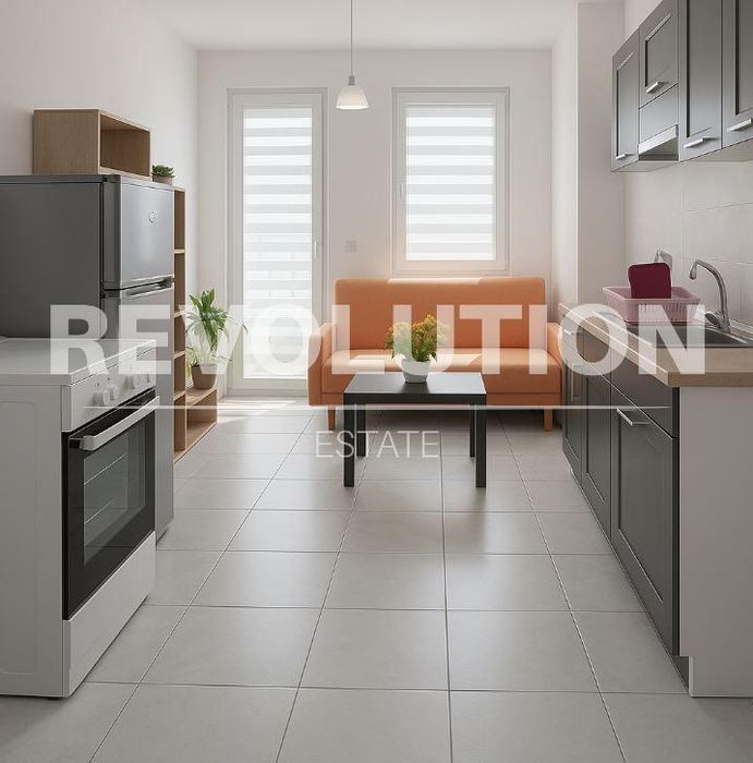 Дава се под наем Двустаен апартамент в Варна, Бриз - 55 кв.м за 450 € - Снимка #3