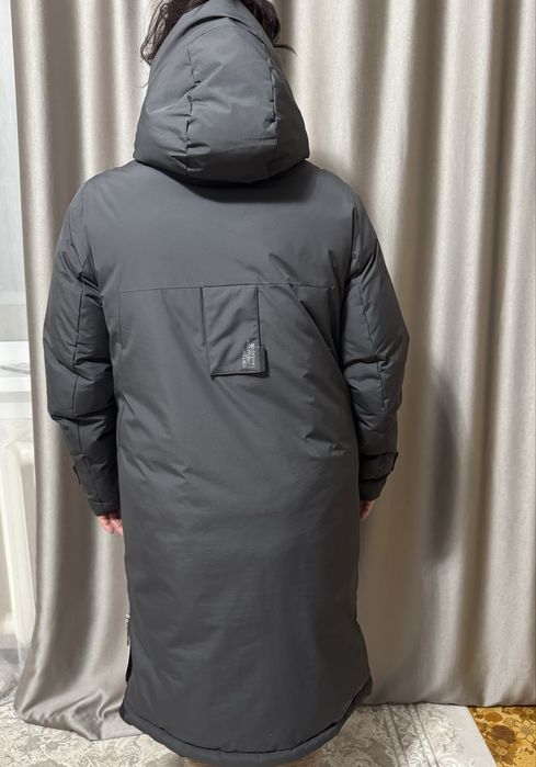 Куртка зимняя 52 рр