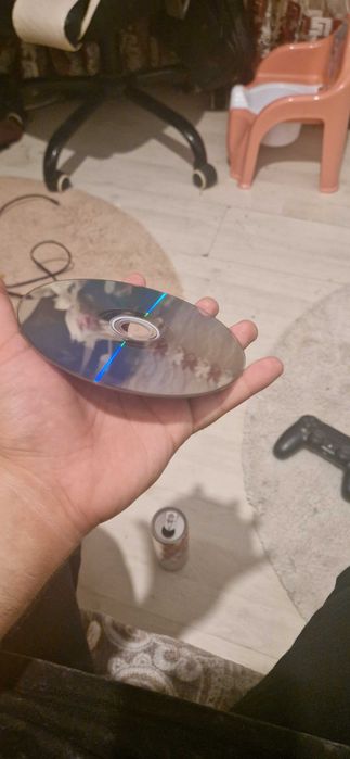 Far cry 5 ps4 nou