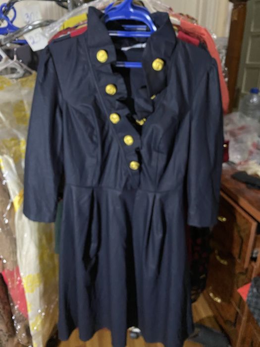 Турецкое женское платье на выбор остаток