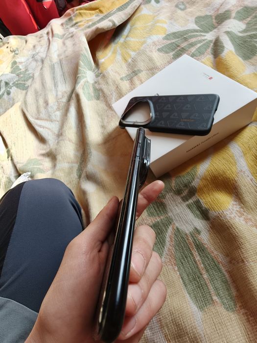 Huawei Pura 80 ultra 512GB. 16RAM.