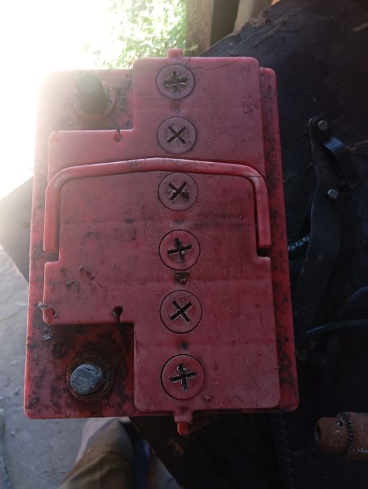 Продам аккумуляторы на 60, 66, 75 Ам