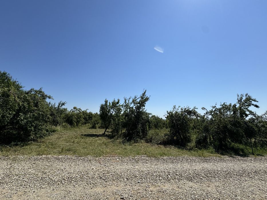 Teren intravilan în Cocosesti Prahova