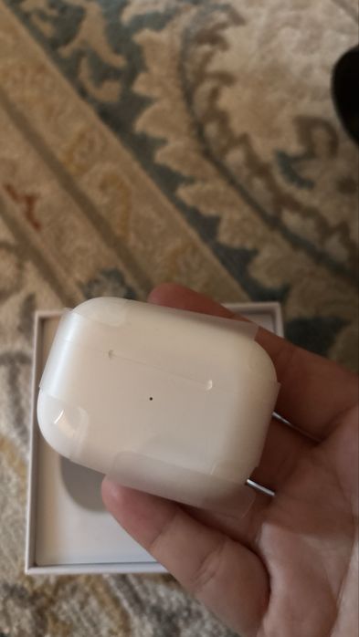 Air pods pro продам