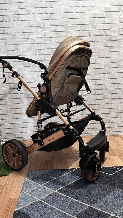 Продаётся детская коляска