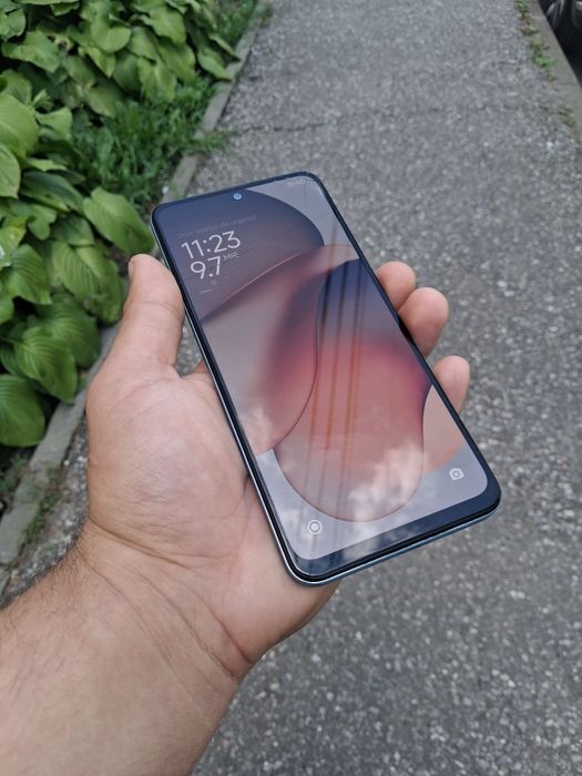 Vind redmi note 12