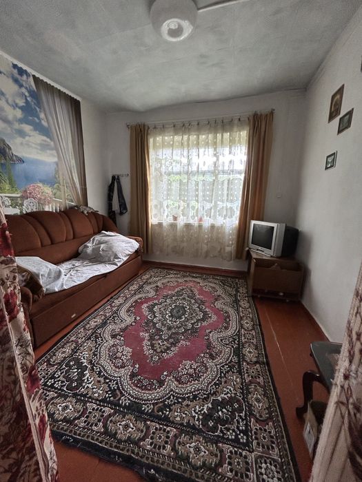 Продам дом в селе