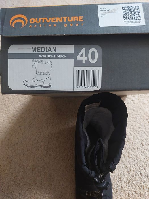 "OUTWENTURE " р-р 38 и 40