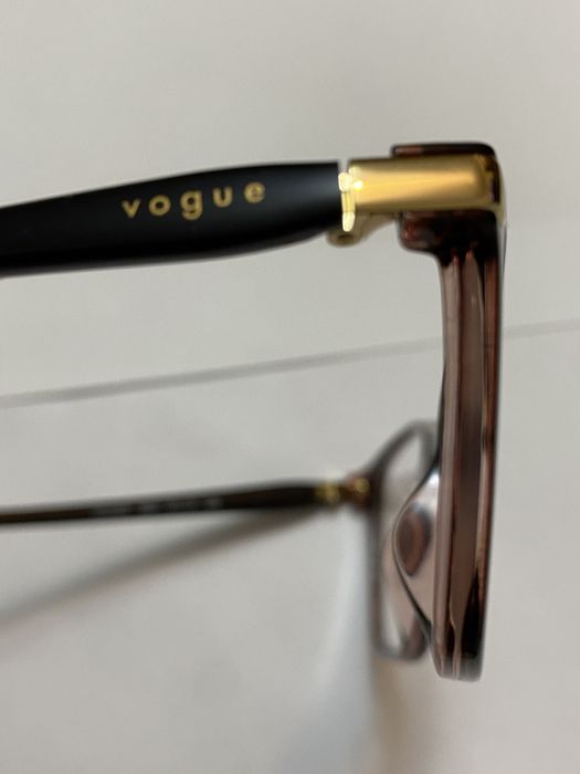 Rame ochelari Vogue Eyewear VO5378 2907 cu lentile demo de prezentare