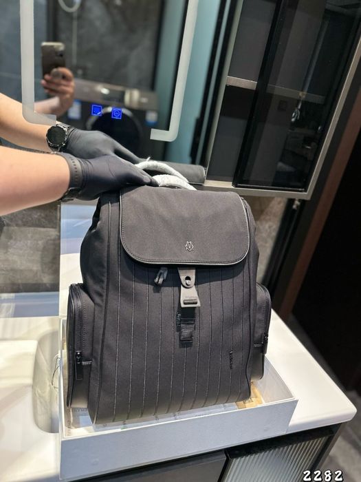 Мъжки Раници -два.цвята