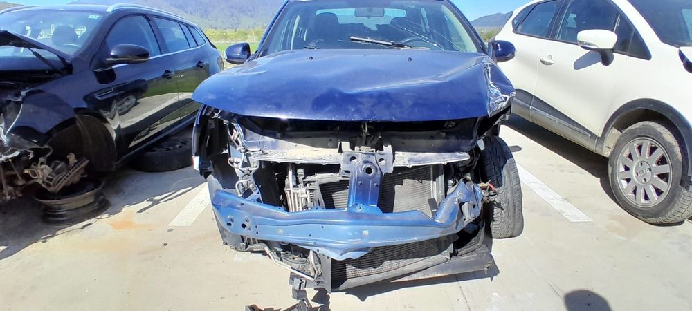 Dezmembram Dacia Logan 2 0.9 TCE H4B 408