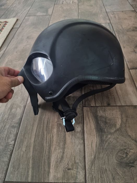 Продам шлем для чопперов