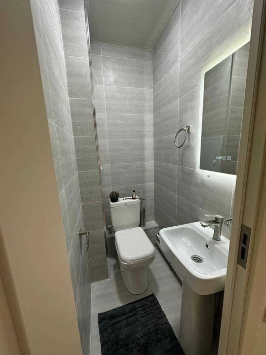 Аренда Люкс Апартаментов на Ц1 | Luxury Residence for Expats near Alay