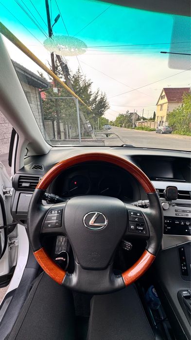 продам Lexus rx 350
