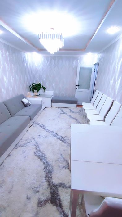 Продается 3х комнатная квартира