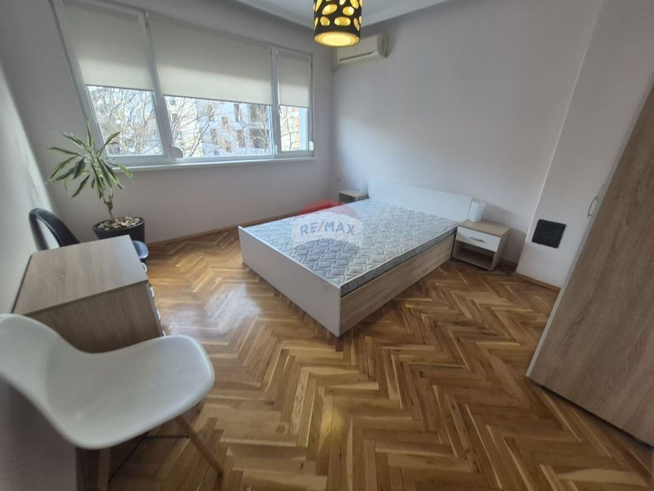 Дава се под наем Тристаен апартамент в Варна, Нептун - 86 кв.м за 698.19 € - Снимка #8