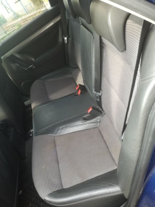 Опел Вектра Ц 3.0CDTI Vectra C