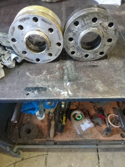 Distantieri universali