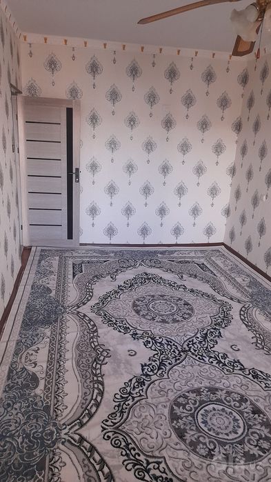 2 xonali kvartera ijaraga beriladi