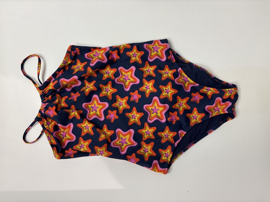 Яке Angel Face. Vilebrequin .