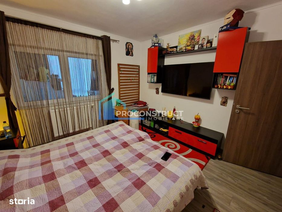 Apartament cu 5 camere de vânzare – Zona UMT, Timișoara| 105 mp