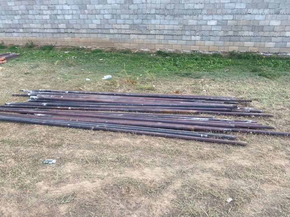 Продам трубы астау