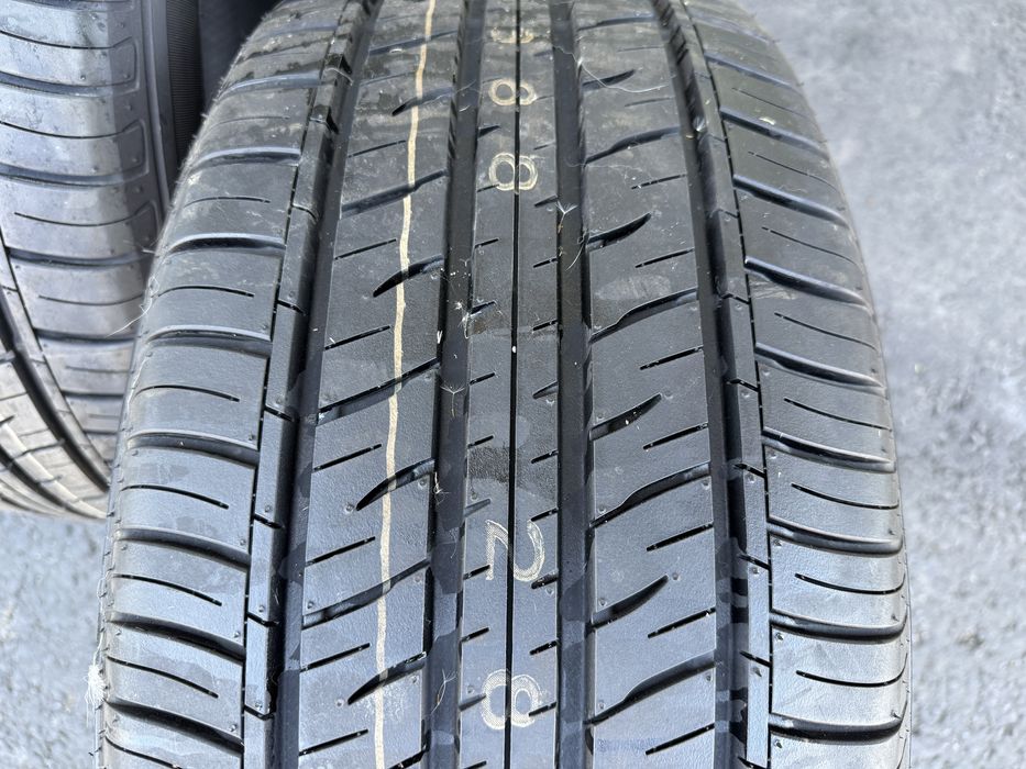 275/50 R21 DUNLOP GRANDTREK anvelope noi M+S