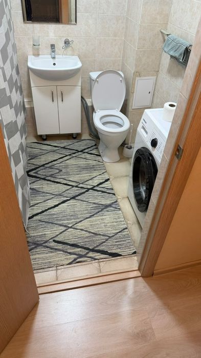 Сдам квартиру на долги срок