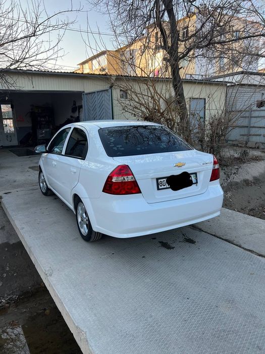 Продаётся автомобиль Nexia r3